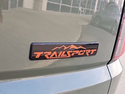 New 2026 Honda Passport TrailSport Elite image 12