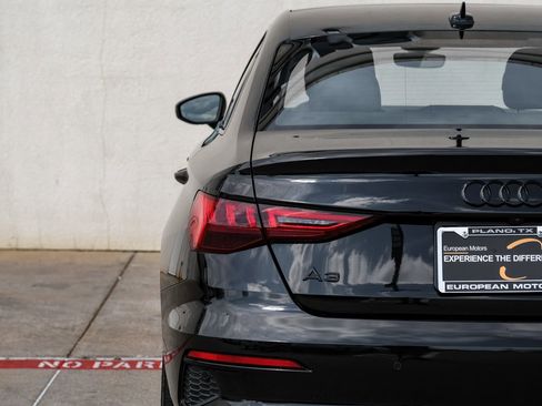 Used 2023 Audi A3 2.0T Premium w/ Convenience Package image 46