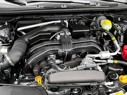 New 2026 Subaru Crosstrek 2.5i image 16