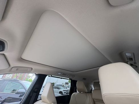 Used 2023 INFINITI QX60 Luxe w/ Cargo Package AWD/4WD image 25