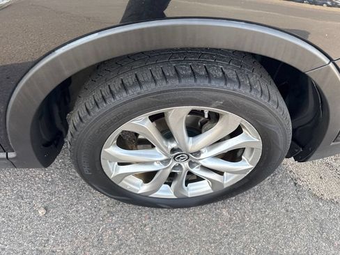 Used 2013 MAZDA CX-9 Grand Touring AWD/4WD image 17