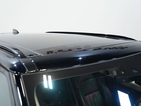 Used 2021 Land Rover Range Rover Sport Autobiography image 13