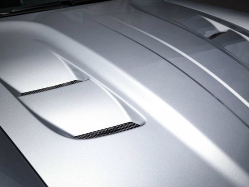 Used 2011 Ferrari 599 GTO RWD image 13