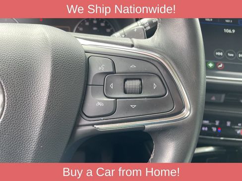 Used 2022 Buick Envision Preferred FWD image 31