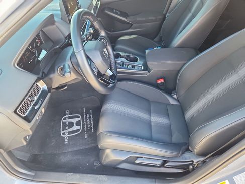 Used 2023 Honda Civic Sport image 10