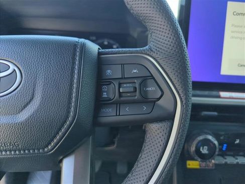 New 2026 Toyota Tacoma Limited AWD/4WD image 17