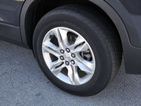 Certified 2022 Chevrolet Blazer LT FWD image 10