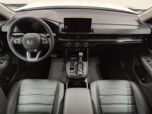 Certified 2025 Honda CR-V EX-L image 15