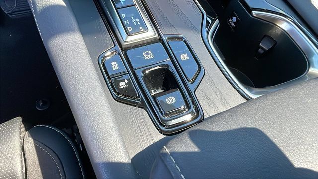 Used 2023 Lexus RX 350 AWD/4WD image 16