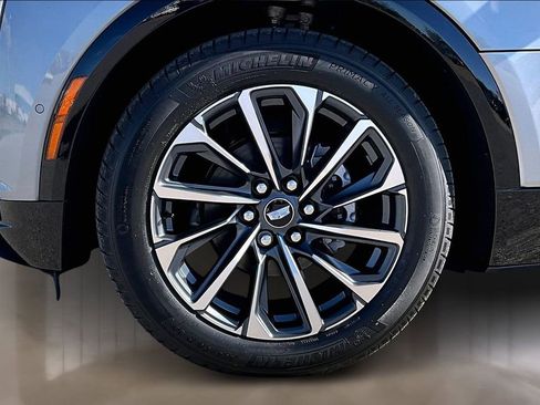 New 2026 Cadillac Lyriq Sport AWD/4WD image 12