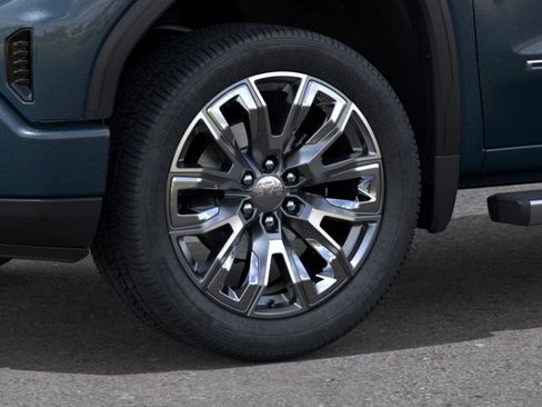 New 2026 GMC Sierra 1500 Denali w/ Denali Reserve Package AWD/4WD image 11