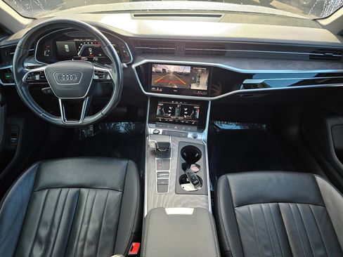 Used 2024 Audi A6 Premium Plus image 21
