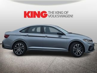 New 2026 Volkswagen Jetta Sport video 2