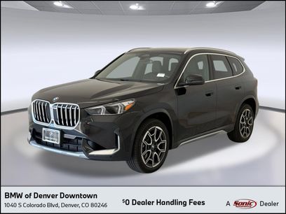 Used 2026 BMW X1 xDrive28i w/ Technology Package