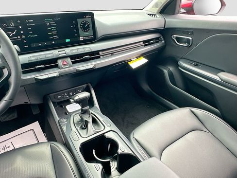 New 2026 Kia K4 EX FWD image 22