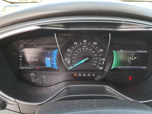 Used 2013 Ford Fusion Titanium FWD image 18