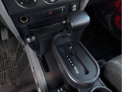 Used 2010 Jeep Wrangler Sport AWD/4WD image 17