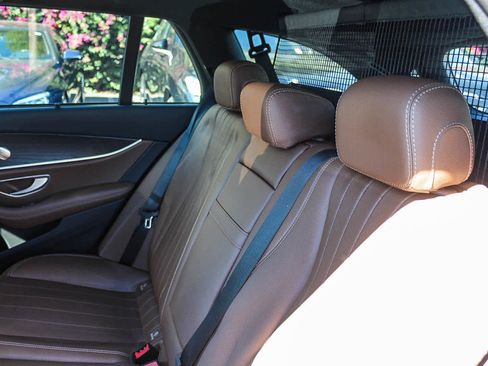 Used 2023 Mercedes-Benz E 450 4MATIC All-Terrain Wagon image 18