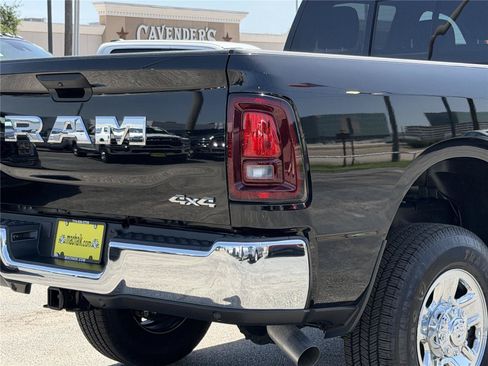 Used 2025 RAM 2500 Tradesman AWD/4WD image 10