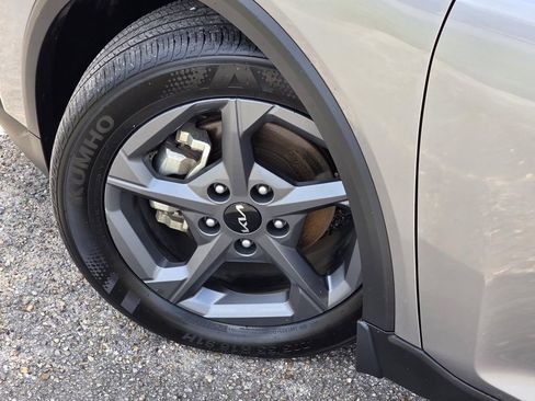 Used 2025 Kia K4 FWD image 32