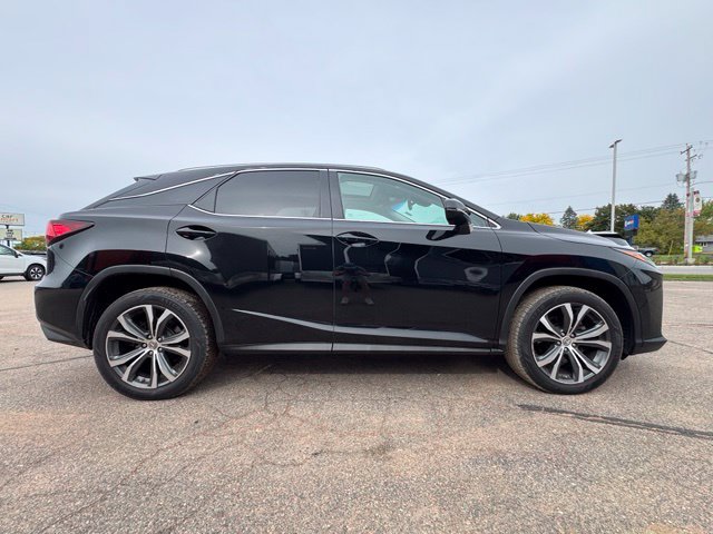 Used 2017 Lexus RX 350 AWD w/ Premium Package image 8