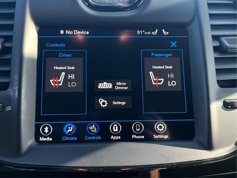 Used 2020 Chrysler 300 S RWD image 28