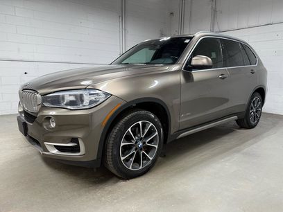 Used 2018 BMW X5 xDrive35i