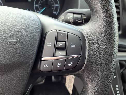Used 2020 Ford Transit 150 Low Roof AWD w/ Upfitter Package image 27