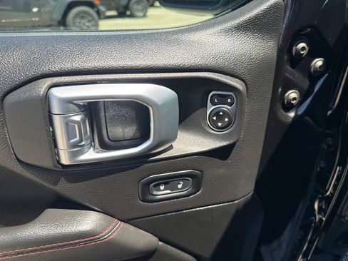 Used 2022 Jeep Gladiator Rubicon AWD/4WD image 14