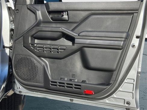 New 2026 Toyota Tacoma SR5 image 10