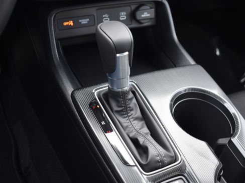 Used 2026 Honda Civic Sport image 31