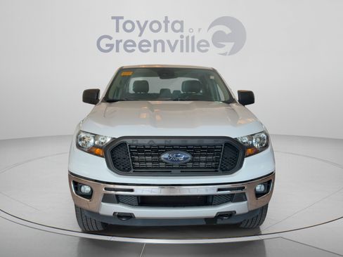 Used 2019 Ford Ranger XL w/ Equipment Group 101A Mid RWD image 9