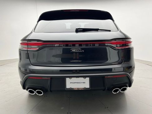 Used 2026 Porsche Macan image 21