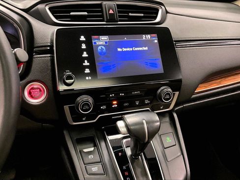 Used 2017 Honda CR-V Touring image 8