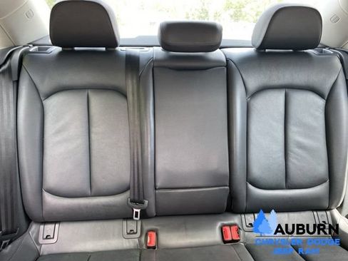Used 2015 Audi A3 TDI Premium FWD image 18