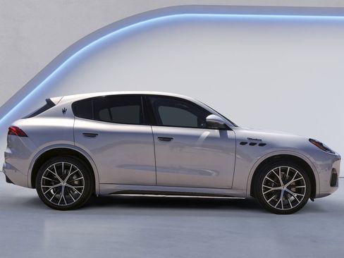 New 2026 Maserati Grecale Modena AWD/4WD image 4