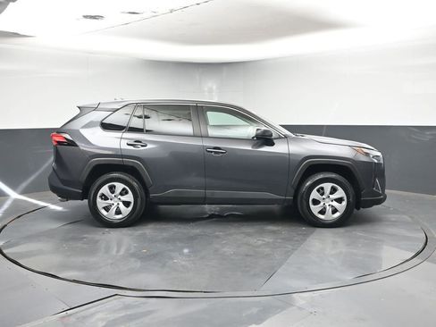Used 2024 Toyota RAV4 LE image 6