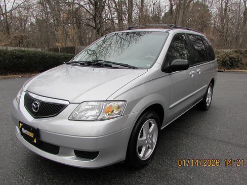 Used 2003 MAZDA MPV ES image 1