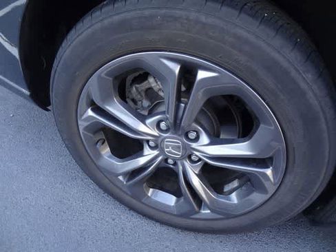 Used 2023 Honda Accord EX image 10