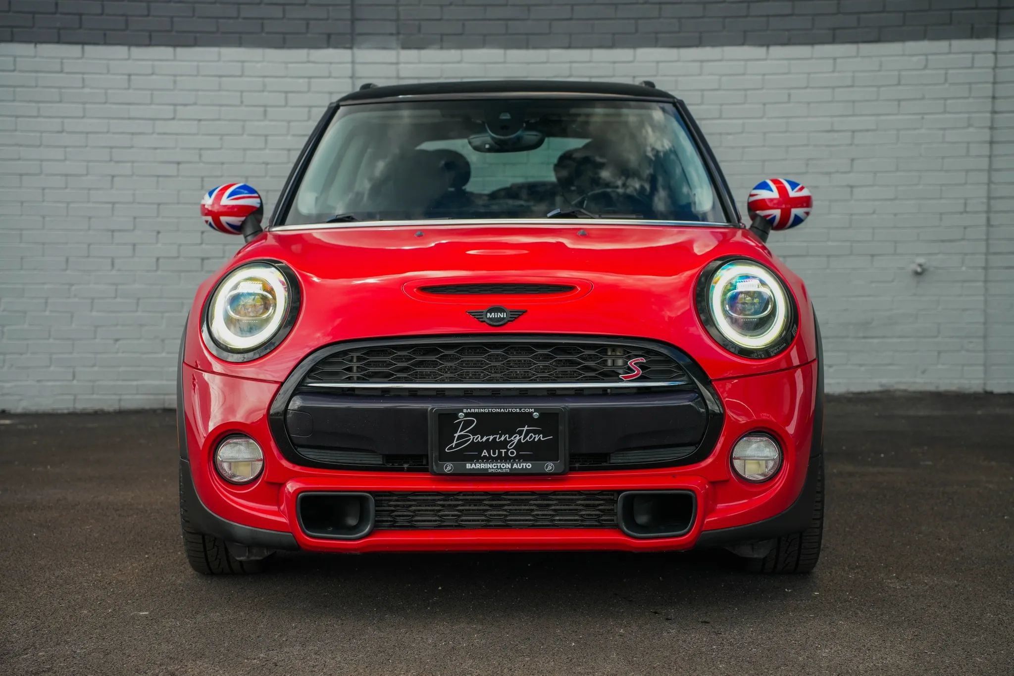 Used 2019 MINI Cooper S FWD image 2