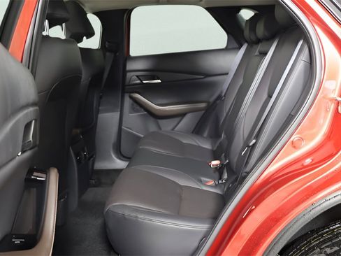 New 2025 MAZDA CX-30 2.5 Turbo w/ Premium Plus Pkg image 20