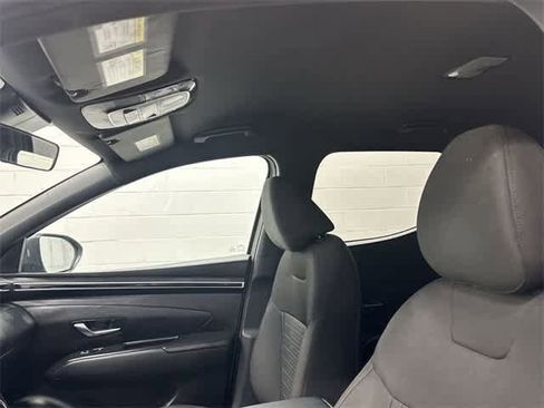 Used 2023 Hyundai Santa Cruz SEL w/ Cargo Package image 25