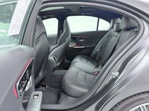 Used 2024 Mercedes-Benz C 63 AMG S image 15