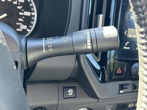New 2026 Nissan Frontier SV w/ All-Weather Content Package AWD/4WD image 30