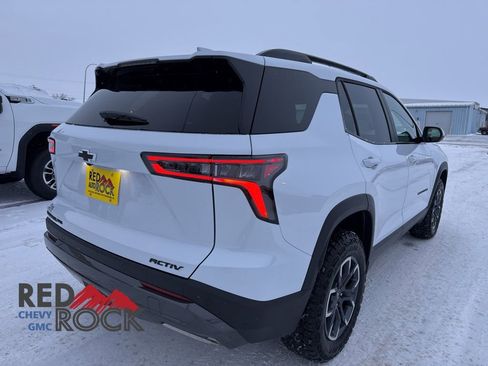 New 2026 Chevrolet Equinox ACTIV w/ Convenience Package III image 5