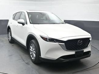 Certified 2023 MAZDA CX-5 AWD 2.5 S video 1