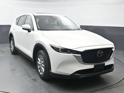 Certified 2023 MAZDA CX-5 AWD 2.5 S