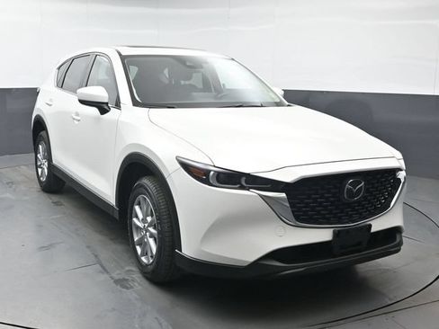 Certified 2023 MAZDA CX-5 AWD 2.5 S image 1