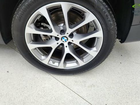 Used 2026 BMW X5 xDrive40i AWD/4WD image 58