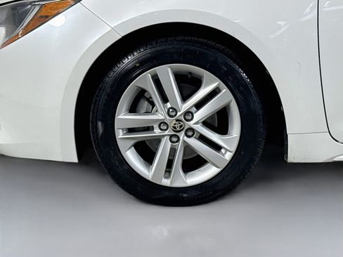 Used 2022 Toyota Corolla SE FWD image 38